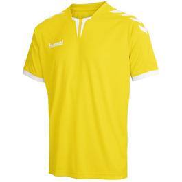 Hummel Core Short Sleeve Poly Jersey