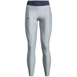 Under Armour UA HeatGear Branded Waistband Leggings Women’s