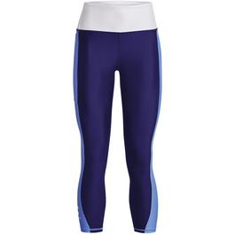 Under Armour Under Armour Blocked Ankle Legging Womens