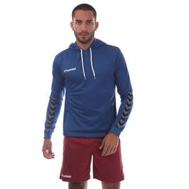 Hummel Authentic Poly Hoodie