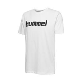 Hummel Go Cotton Logo T-Shirt
