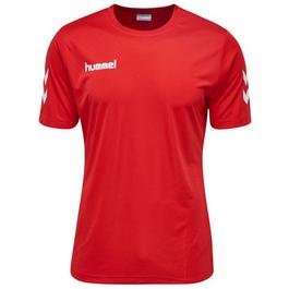 Hummel Core Hybrid T-Shirt