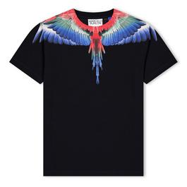 Marcelo Burlon T Shirt Ch99