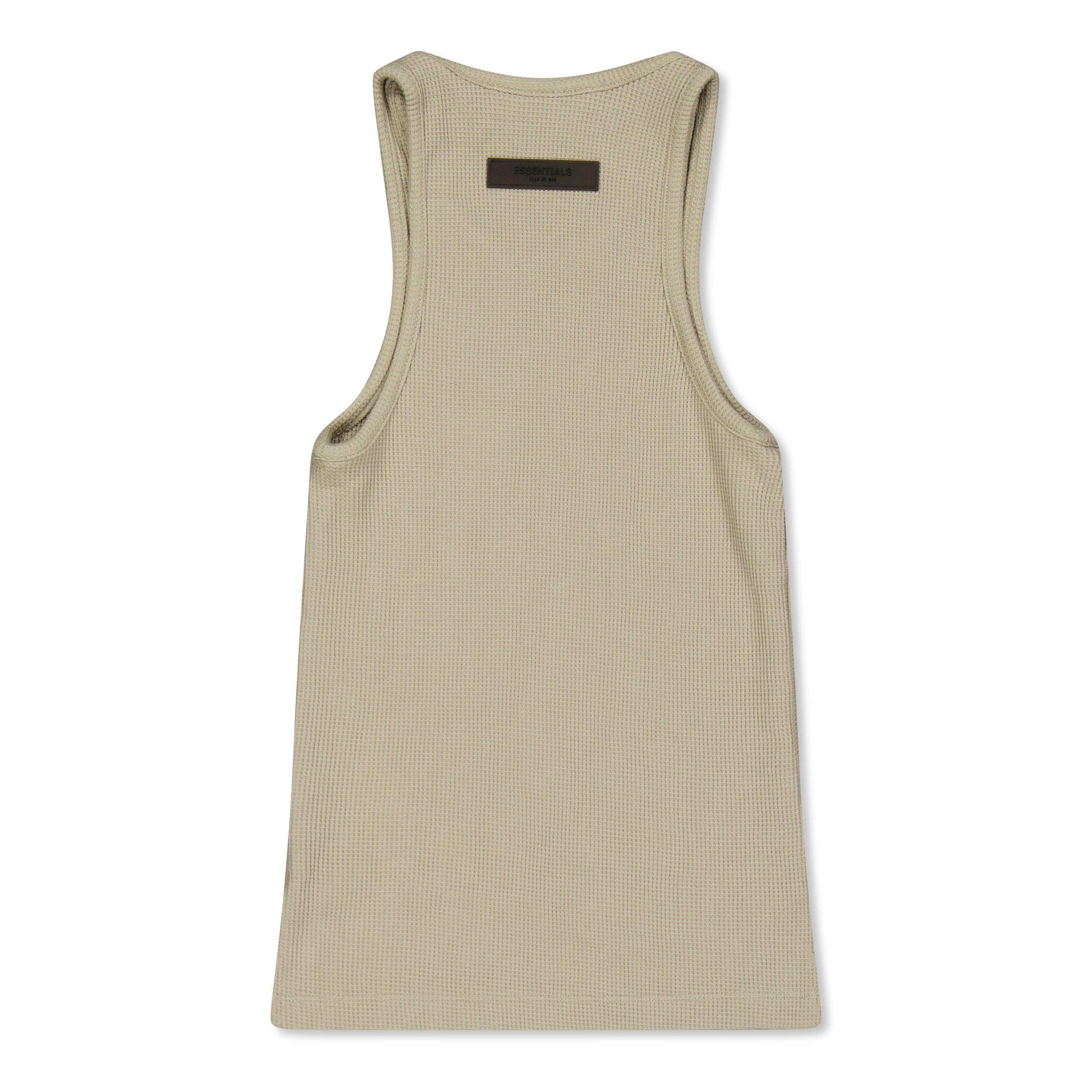 Smoke - Fear Of God Essentials - Unisex Kids' Tank Vest - 2