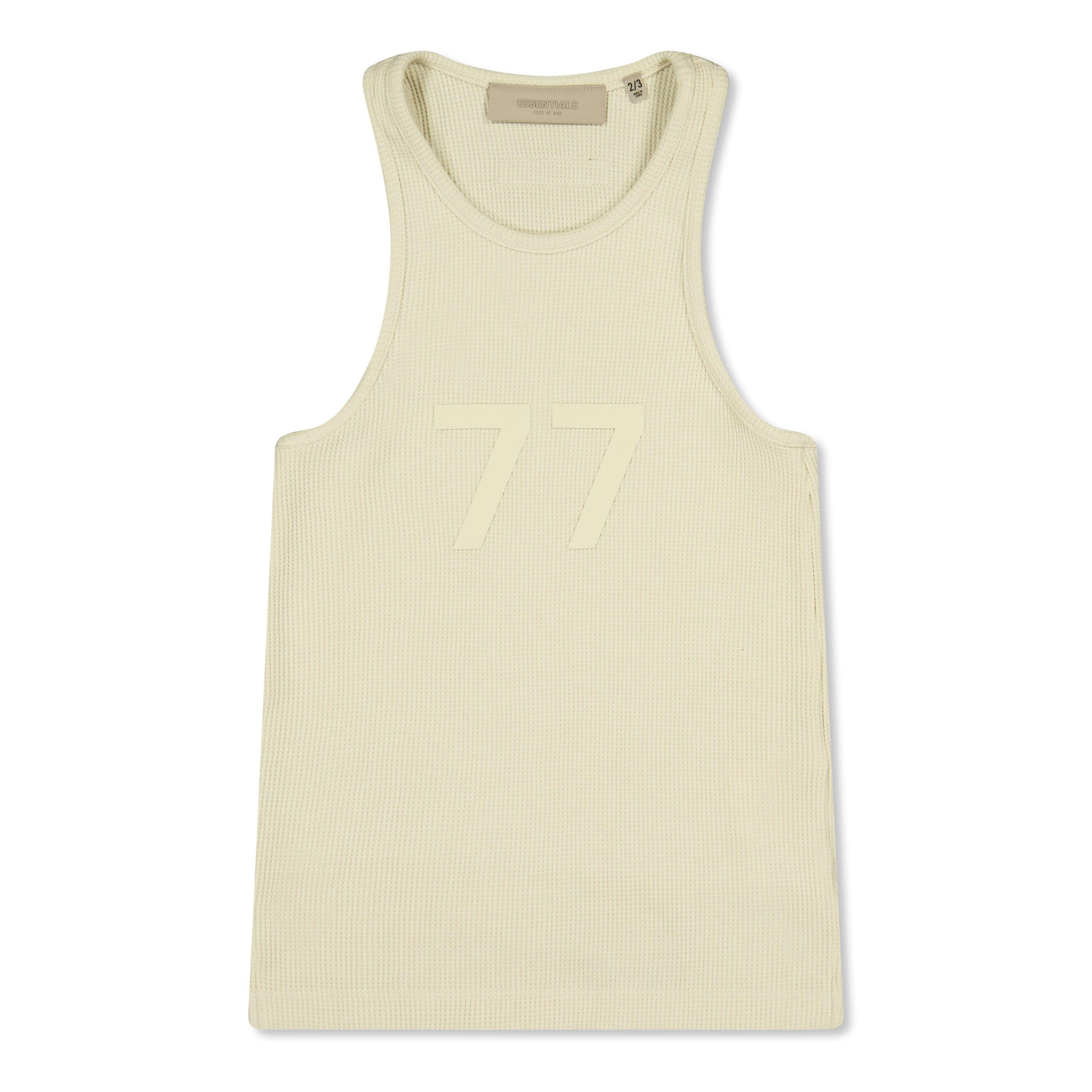 Egg Shell - Fear Of God Essentials - Unisex Kids' Tank Vest - 1