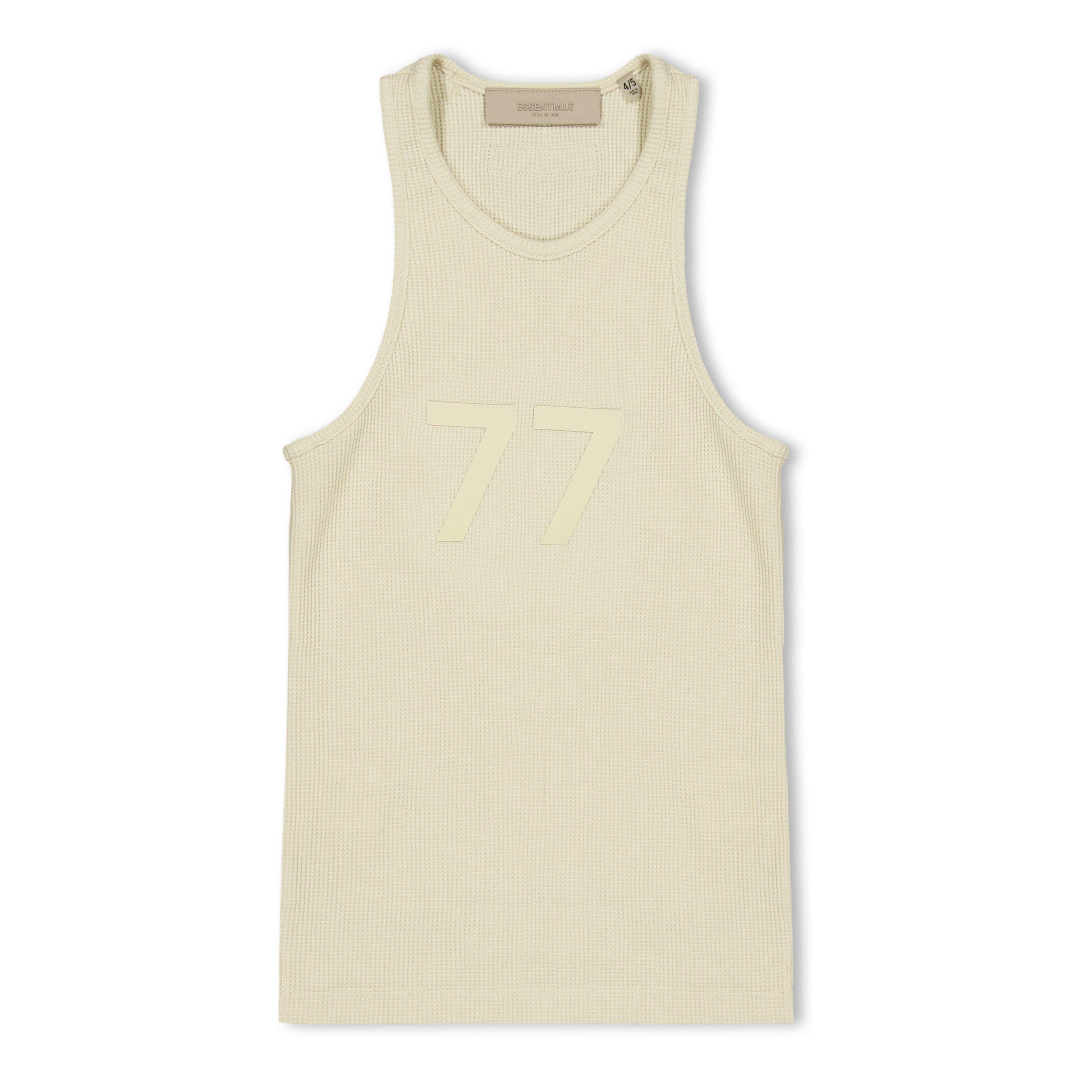 Unisex Kids' Tank Vest