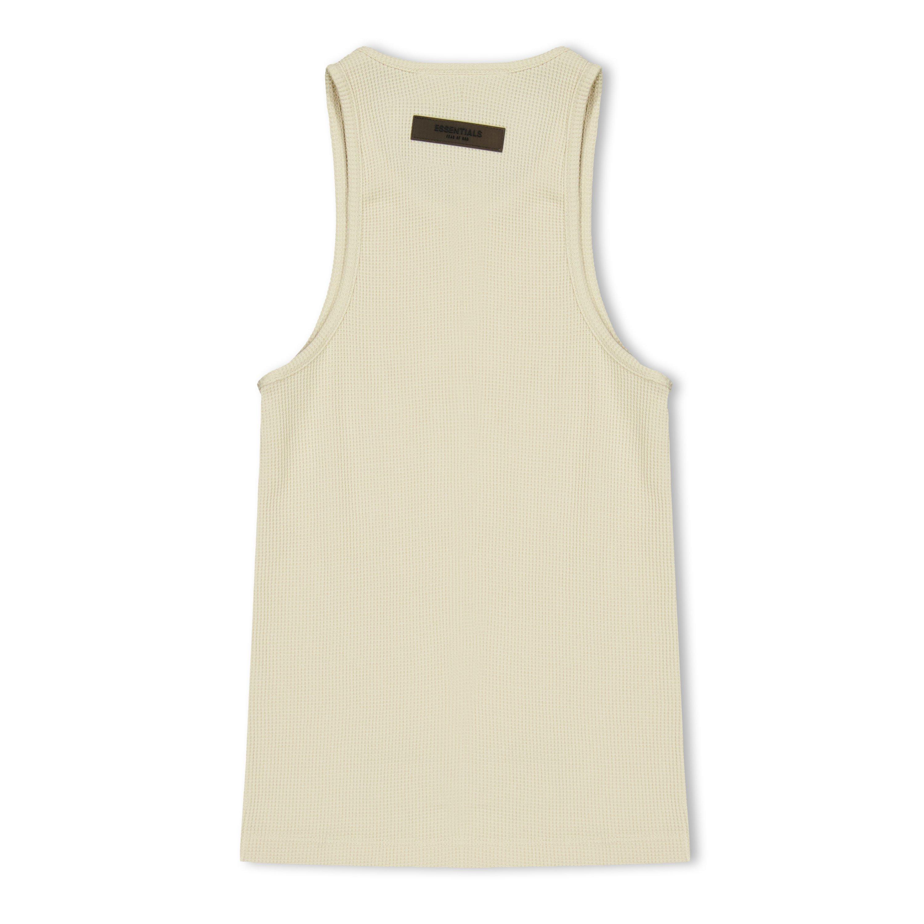 Wood - Fear Of God Essentials - Unisex Kids' Tank Vest - 2