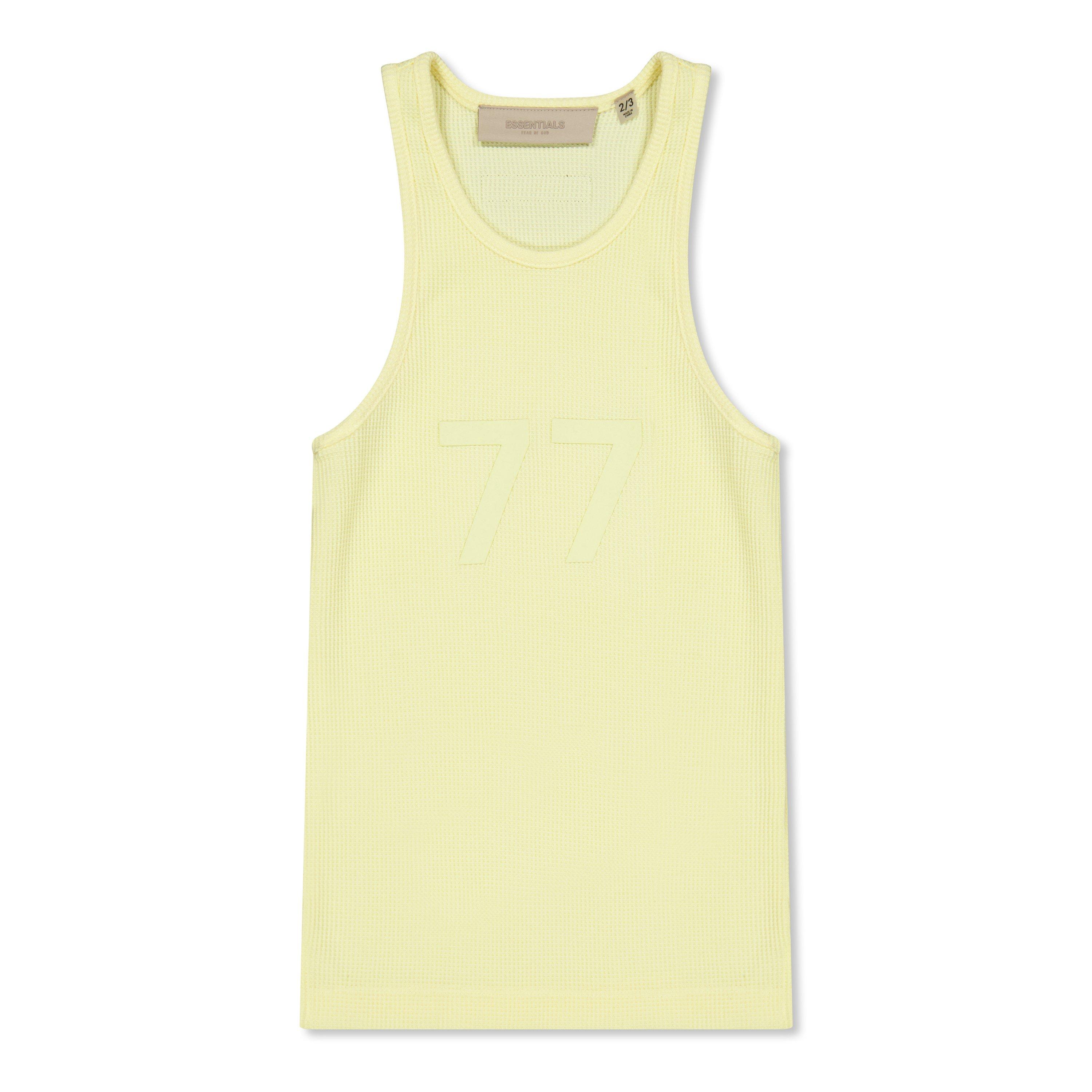 Unisex Kids' Tank Vest