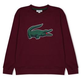 Lacoste Sécurité et confidentialité