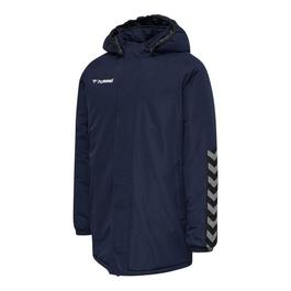 Hummel Core Hybrid Bench Jacket