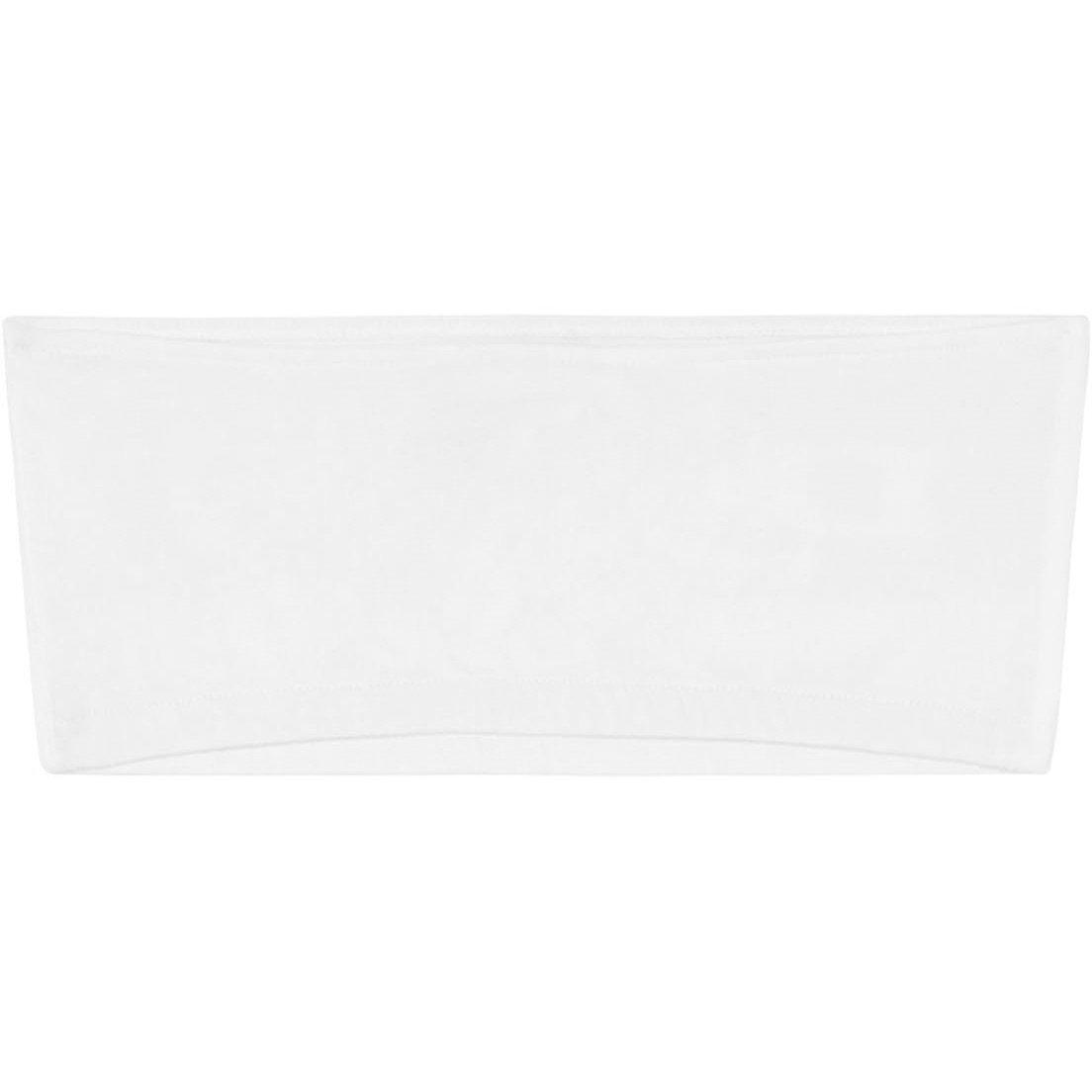 White - Diesel - Bandeau Top - 8