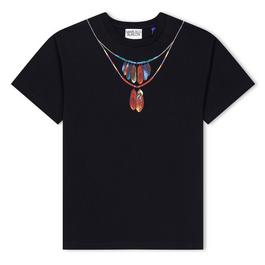 Marcelo Burlon T Shirt Ch99