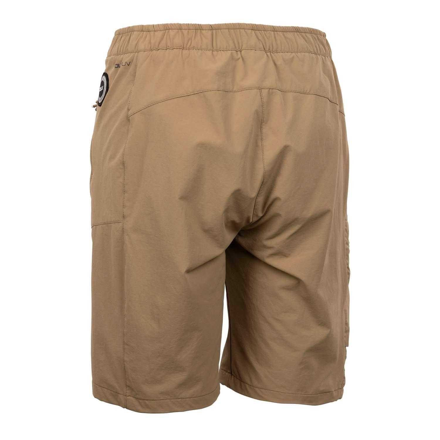 Beige - Trespass - Libby DLX Shorts - 2