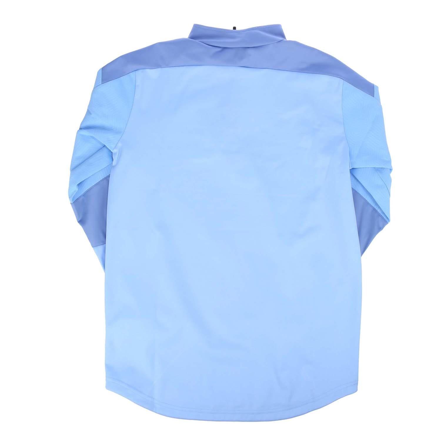 Blue - Puma - Final Training Rain Top - 2