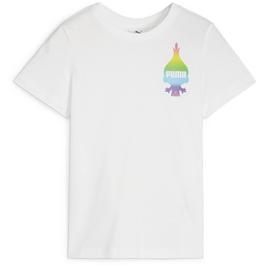 Puma X TROLLS Tee