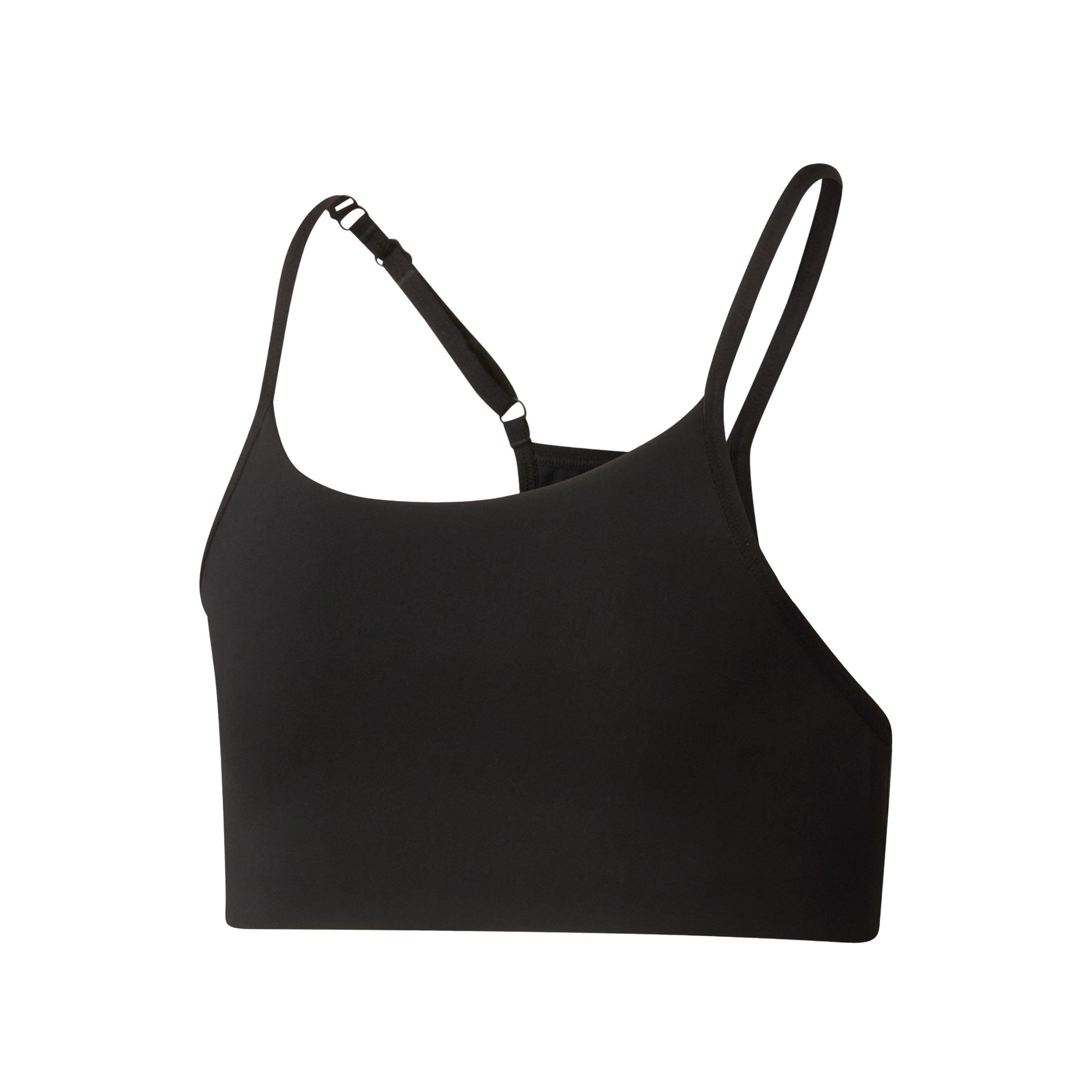 The North Face Girls Flex Bra Junior - Tnf Black Jk3 - S