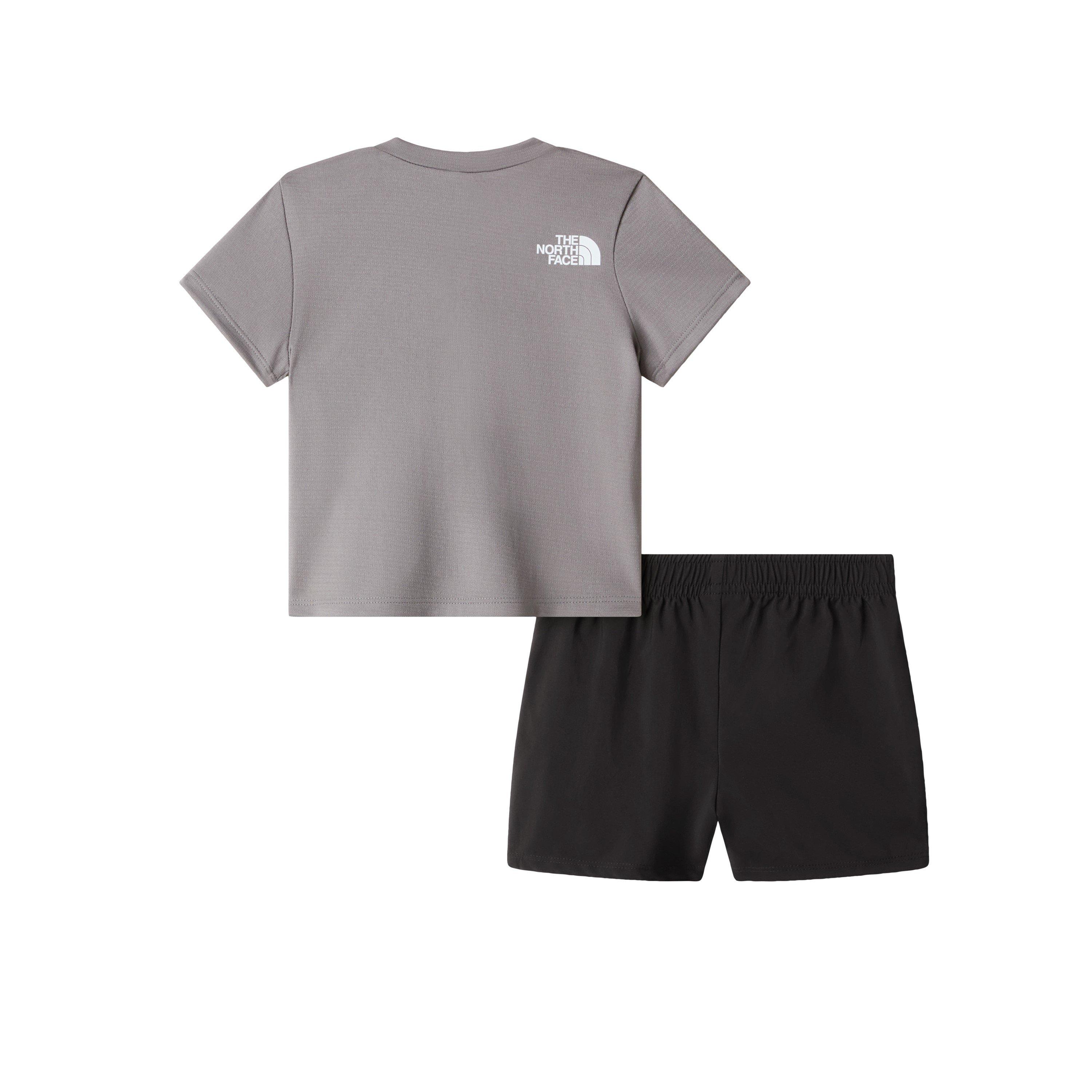 Pearl Black RPI - The North Face - 24/7 Set Infants - 2