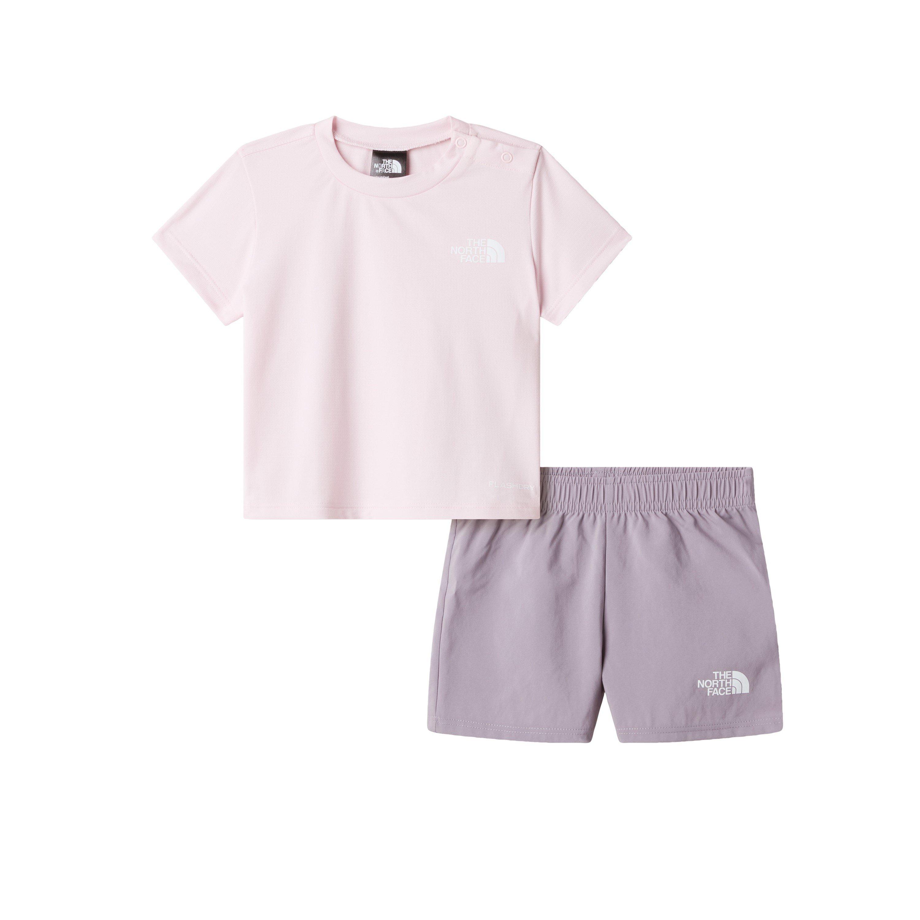 Blossom MC1 - The North Face - 24/7 Set Infants - 1