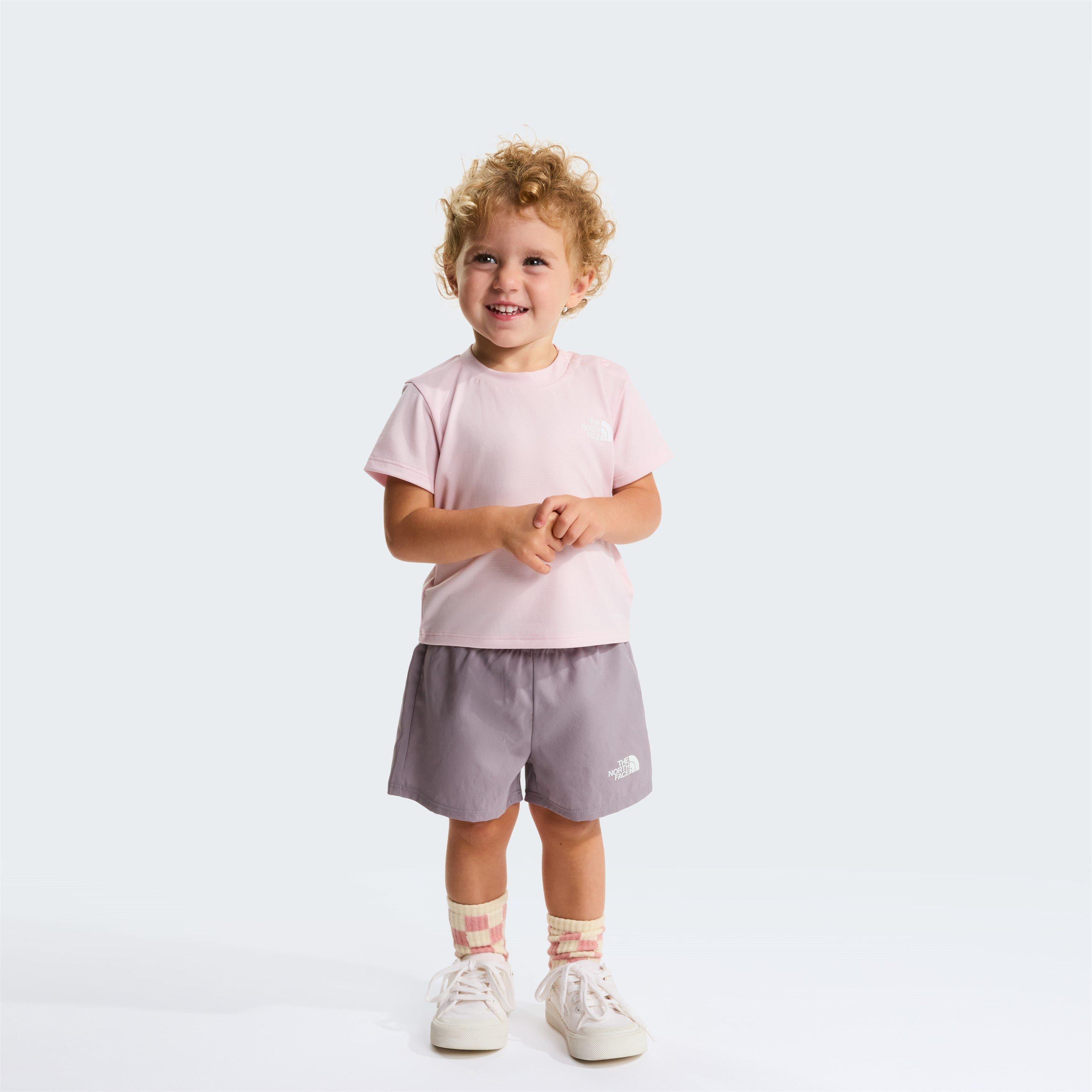 Blossom MC1 - The North Face - 24/7 Set Infants - 3