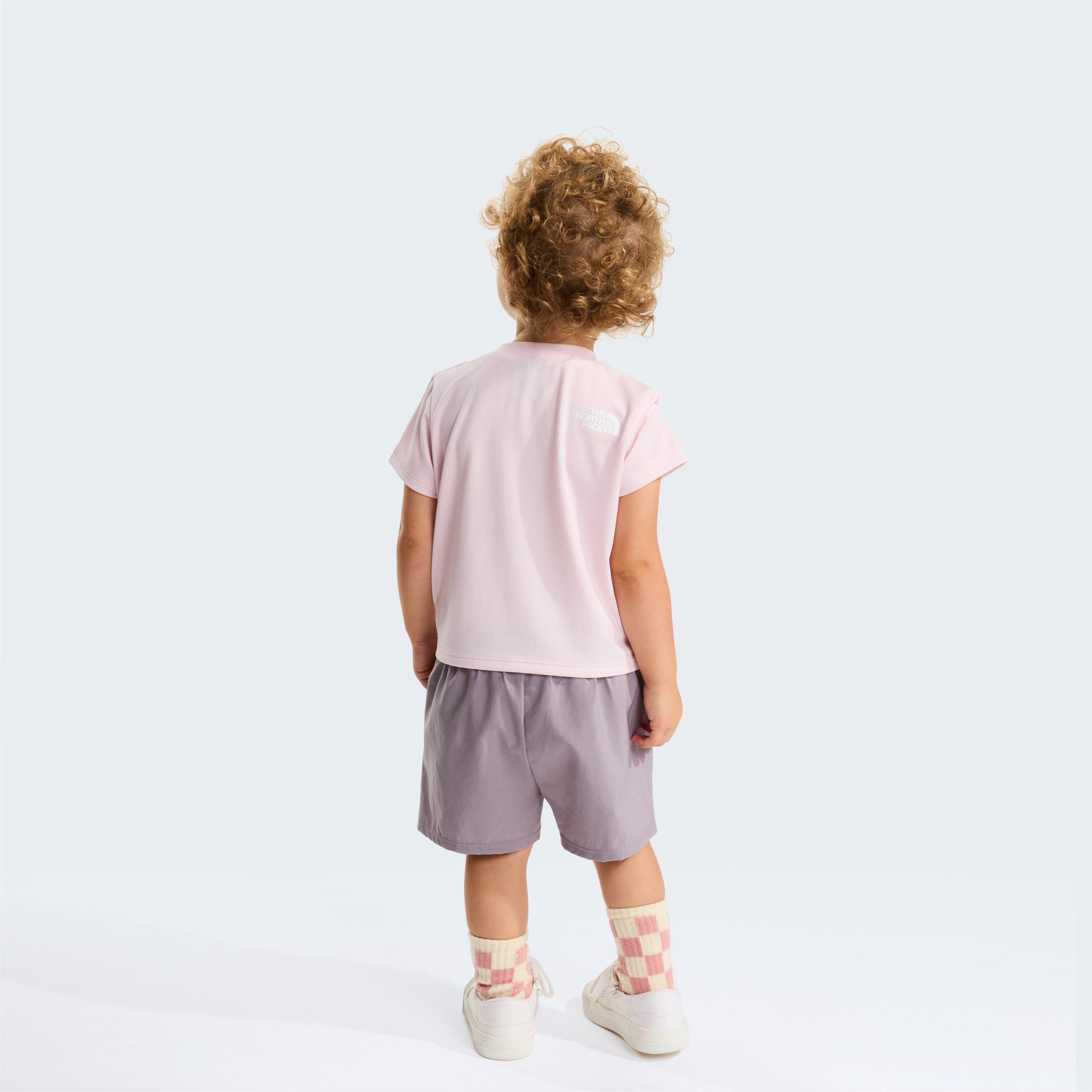 Blossom MC1 - The North Face - 24/7 Set Infants - 4