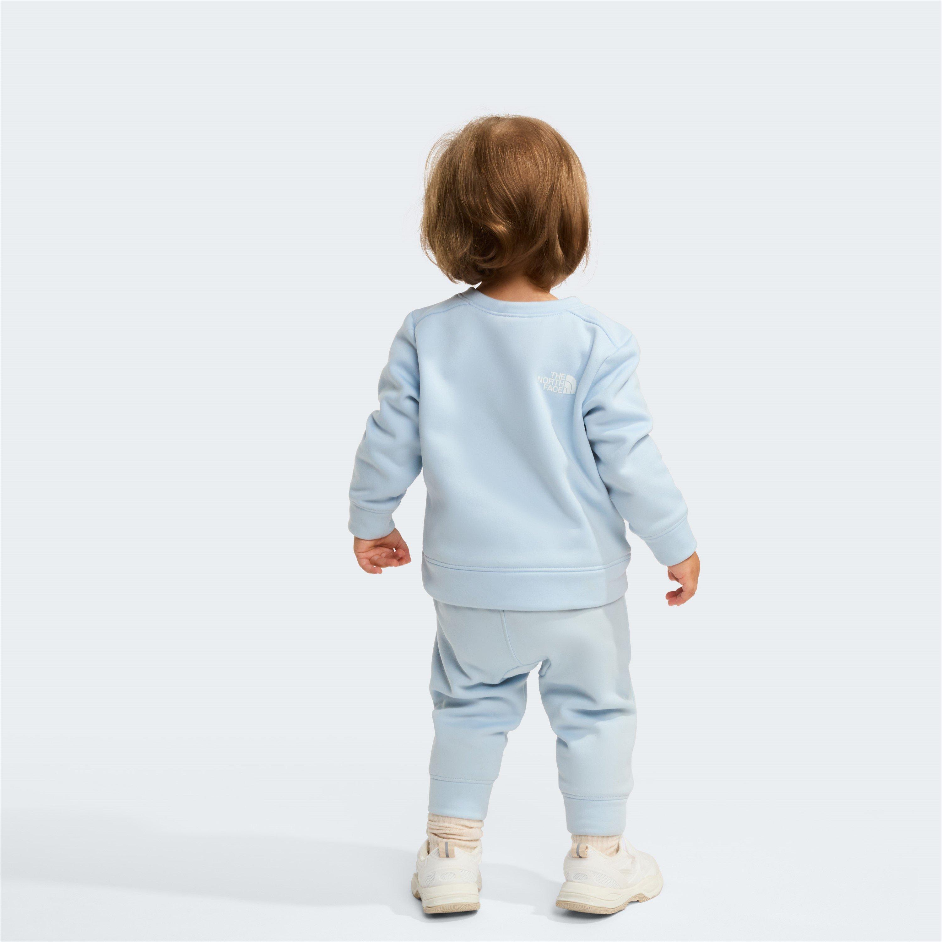 Polar Haze BPO - The North Face - Performance Fleece Set Infants - 4