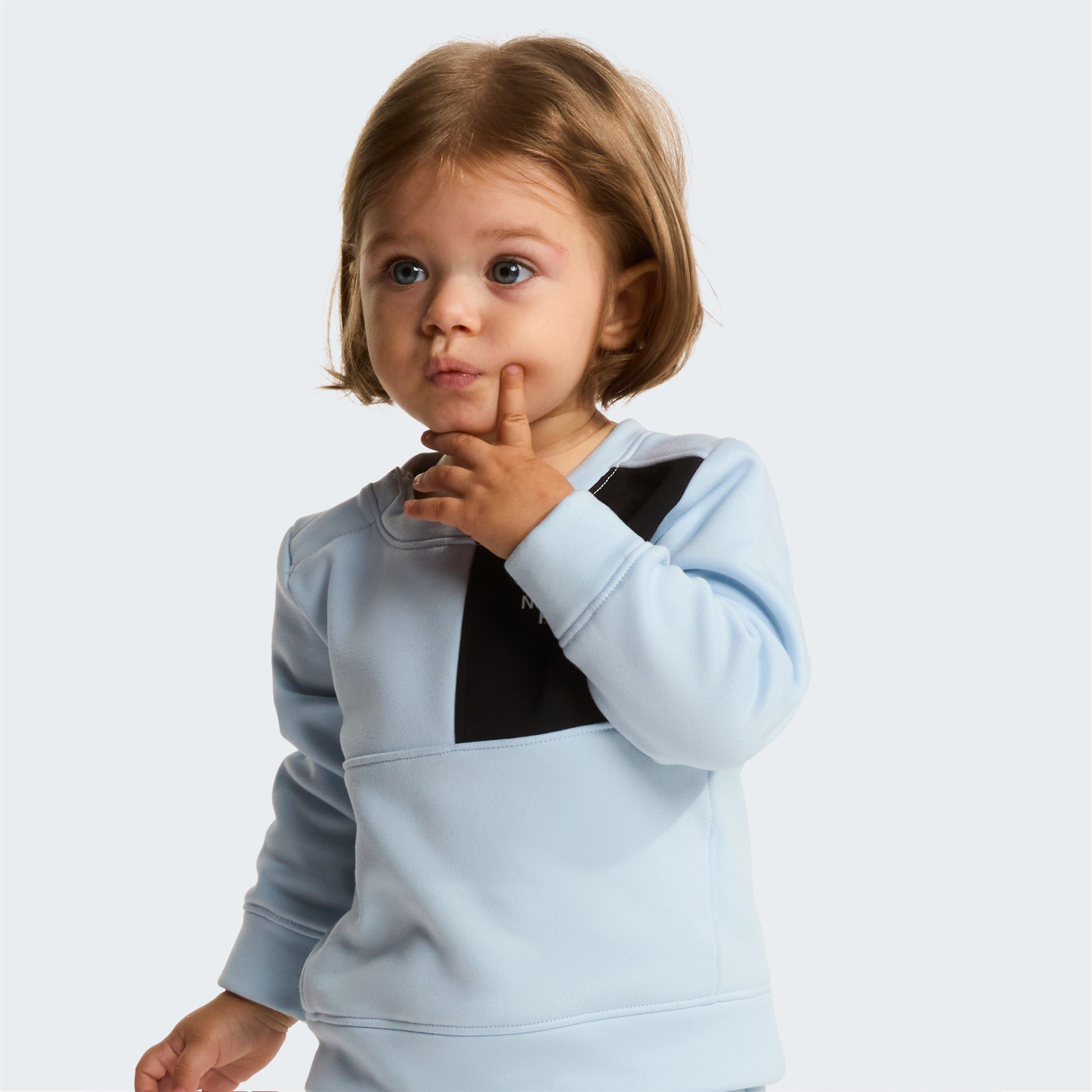 Polar Haze BPO - The North Face - Performance Fleece Set Infants - 5