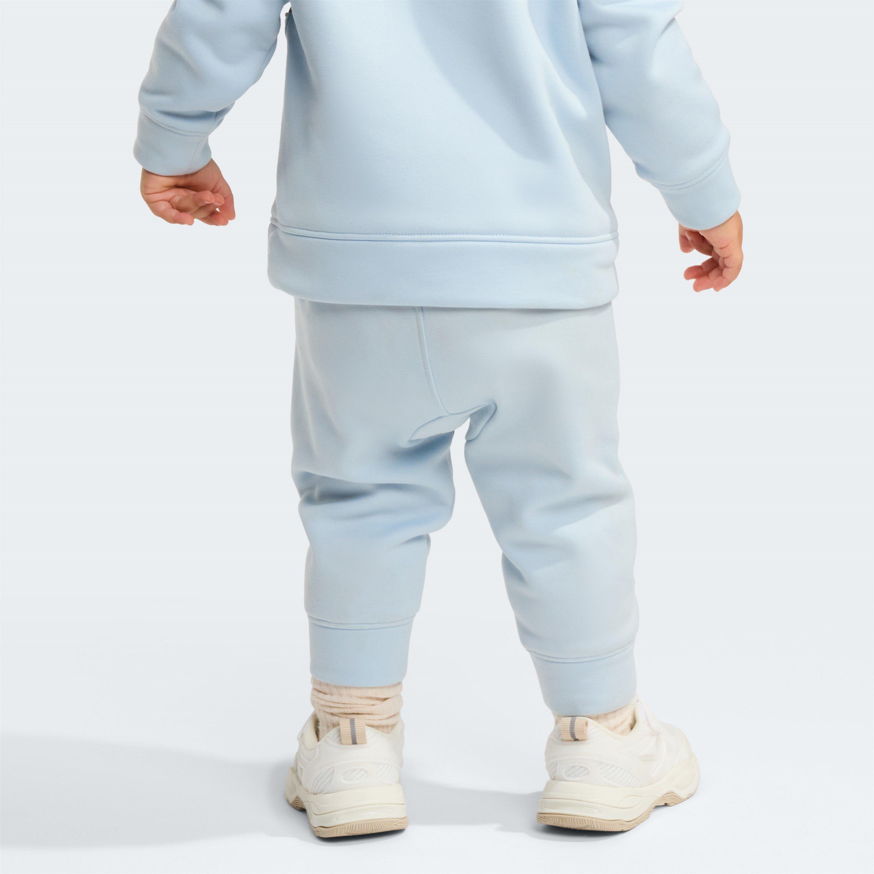 Polar Haze BPO - The North Face - Performance Fleece Set Infants - 6