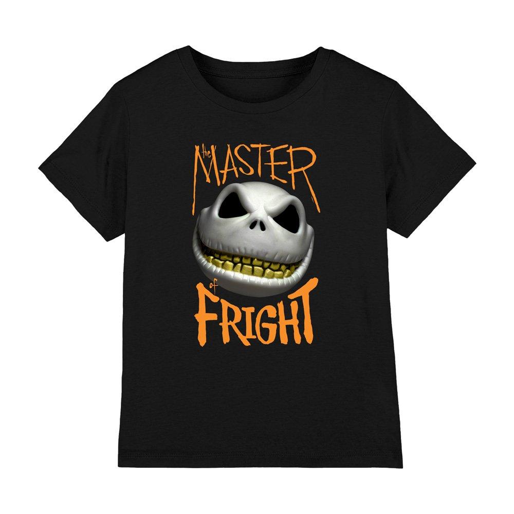 Black - The Nightmare before Christmas - The Nightmare Before Christmas Jack Master Of Frig - 1