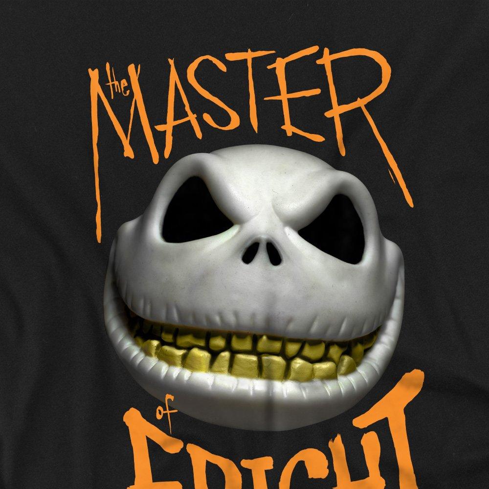 Black - The Nightmare before Christmas - The Nightmare Before Christmas Jack Master Of Frig - 2