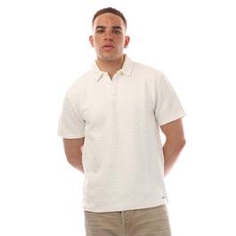 Luke 1977 El Rama Knitted Polo Shirt