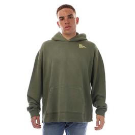 Diesel S-Bunt-Hood Hoodie