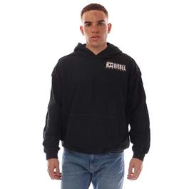 Diesel S-Boxt-Hood-DBL Hoodie