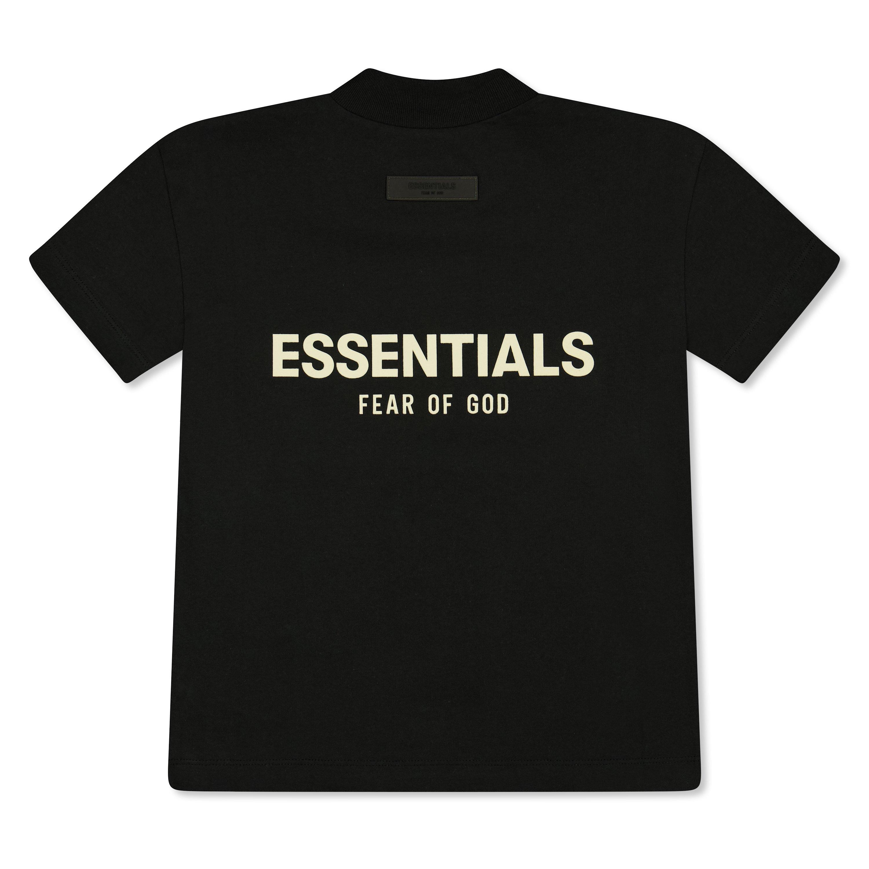 Stretch Limo - Fear Of God Essentials - Unisex Kids' T-Shirt - 2