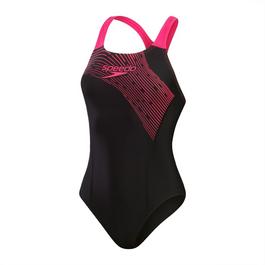 Speedo Womens Shaping Triangle Top