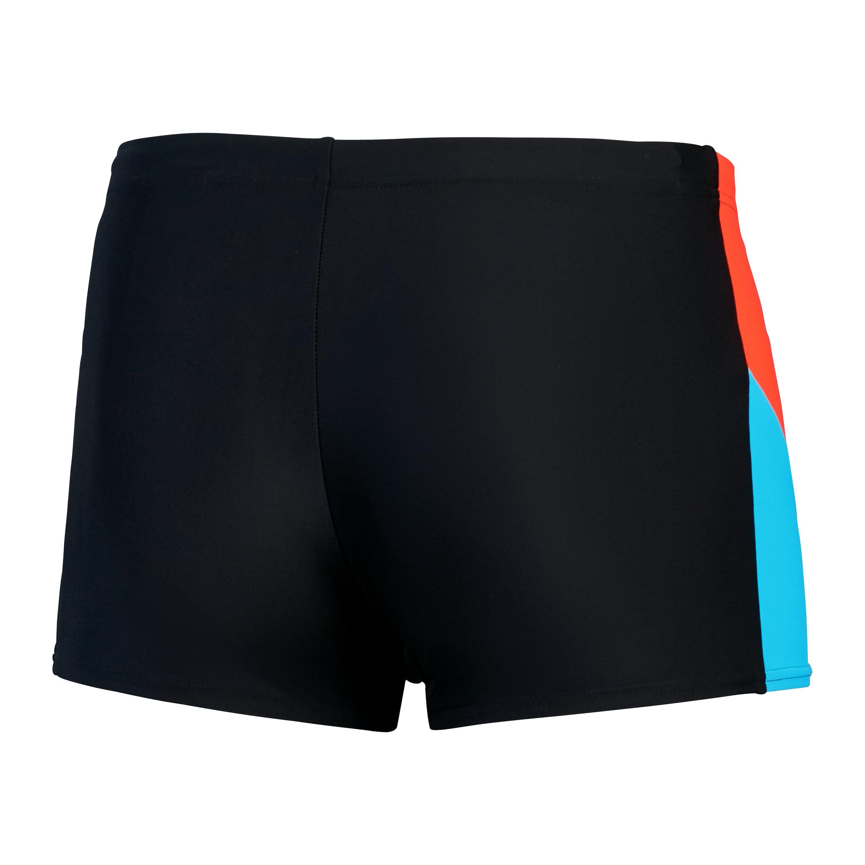 Black Siren - Speedo - Mens Dive Aquashort - 2