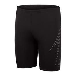 Speedo Mens Hyper Boom Placement Jammer