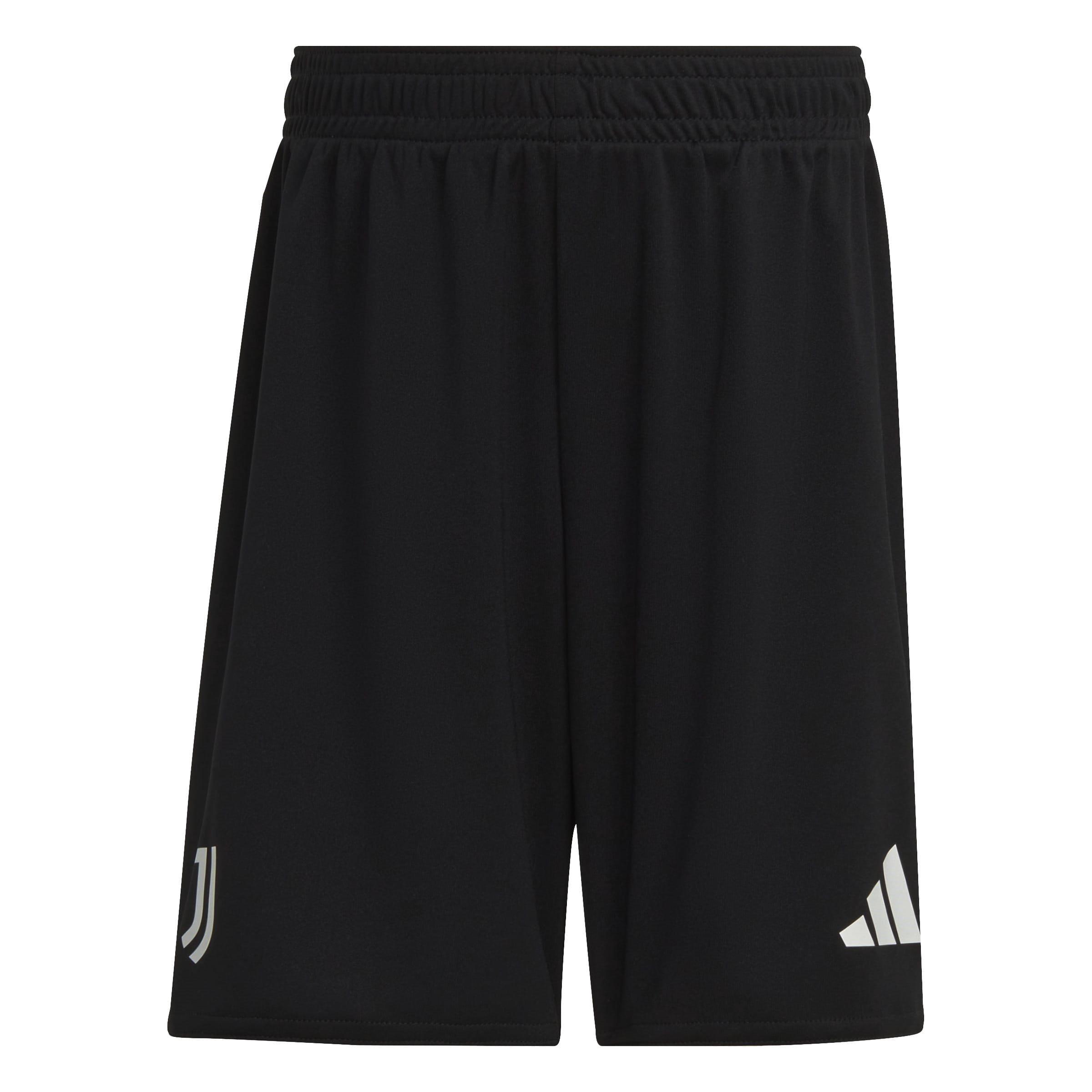 White/Black - adidas - Unisex Kids' Juventus Home Mini Kit - 6
