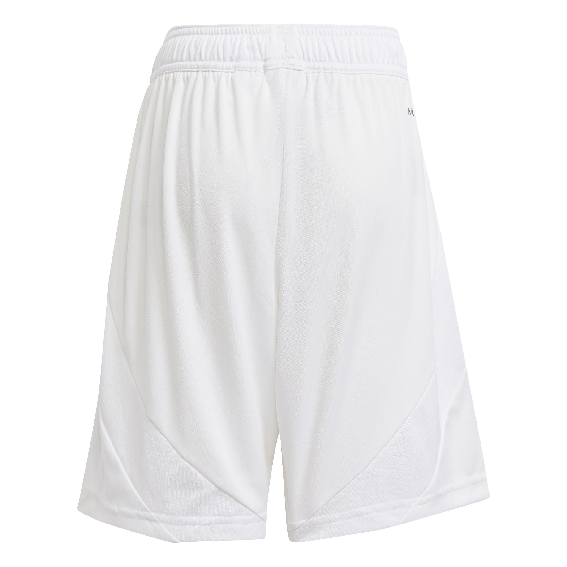 Hvid - adidas - Real Madrid Home Minikit 2024 2025 Juniors - 5