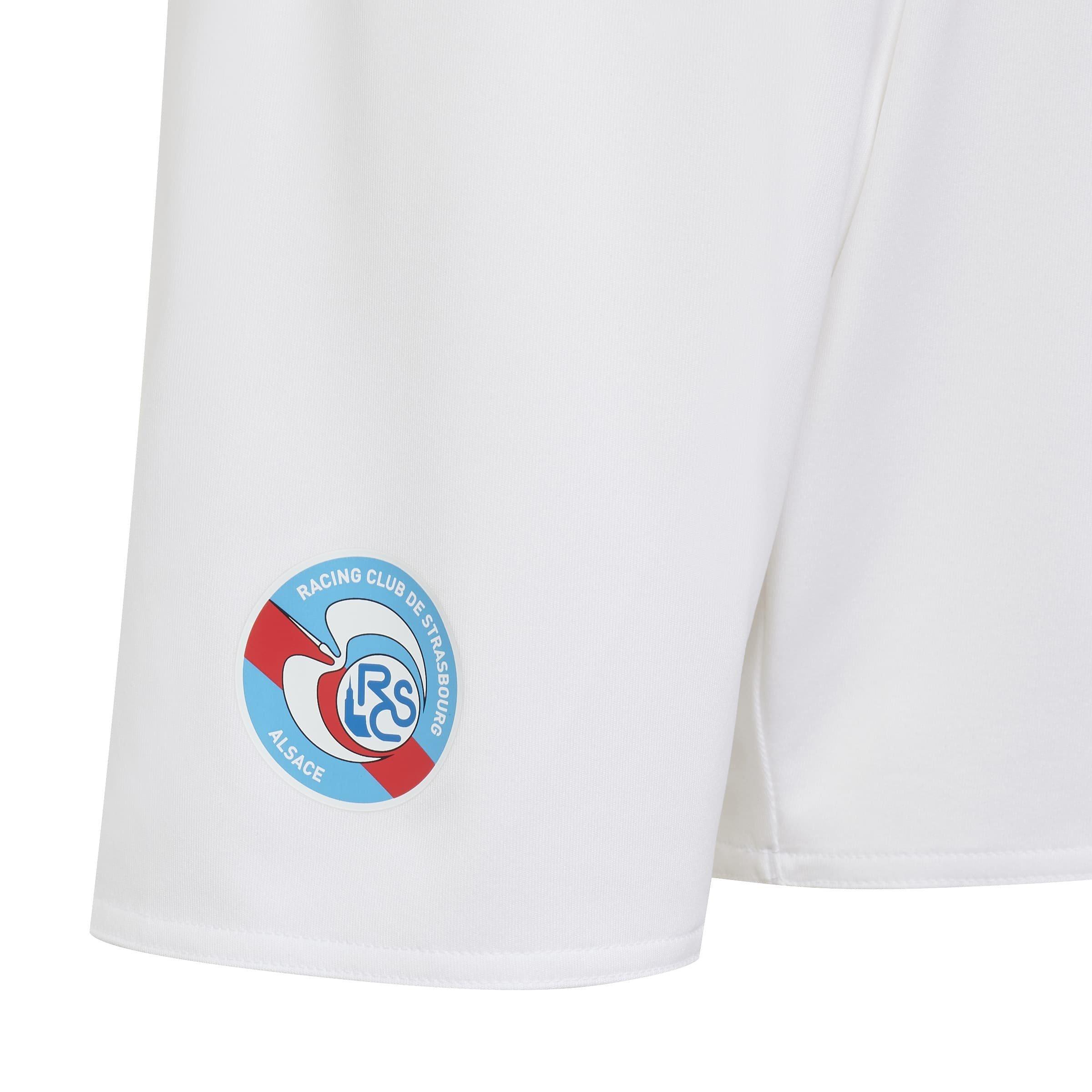 Team Royal Blue - adidas - Strsabourg Home Minikit 2025 2026 Infants - 8