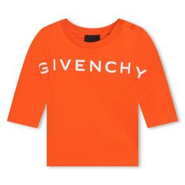 GIVENCHY GIV LS 4G Star TS In34