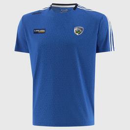 ONeills Laois Hydra T-Shirt Junior