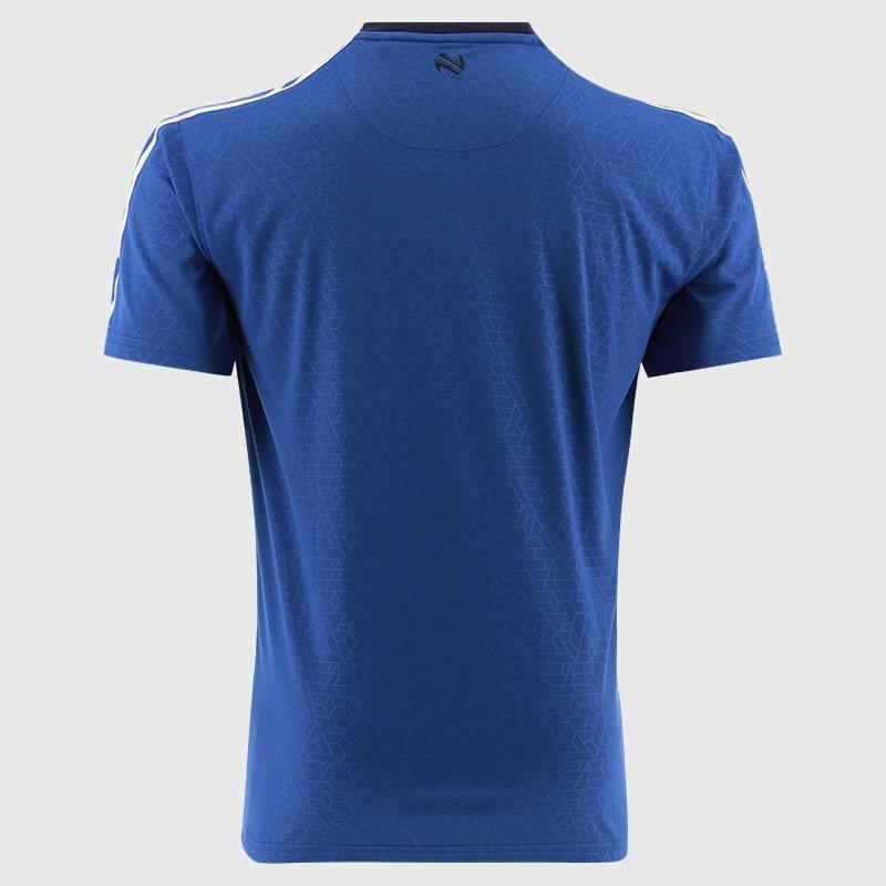 ROY/WHI/MNE - ONeills - Laois Hydra T-Shirt Junior - 2