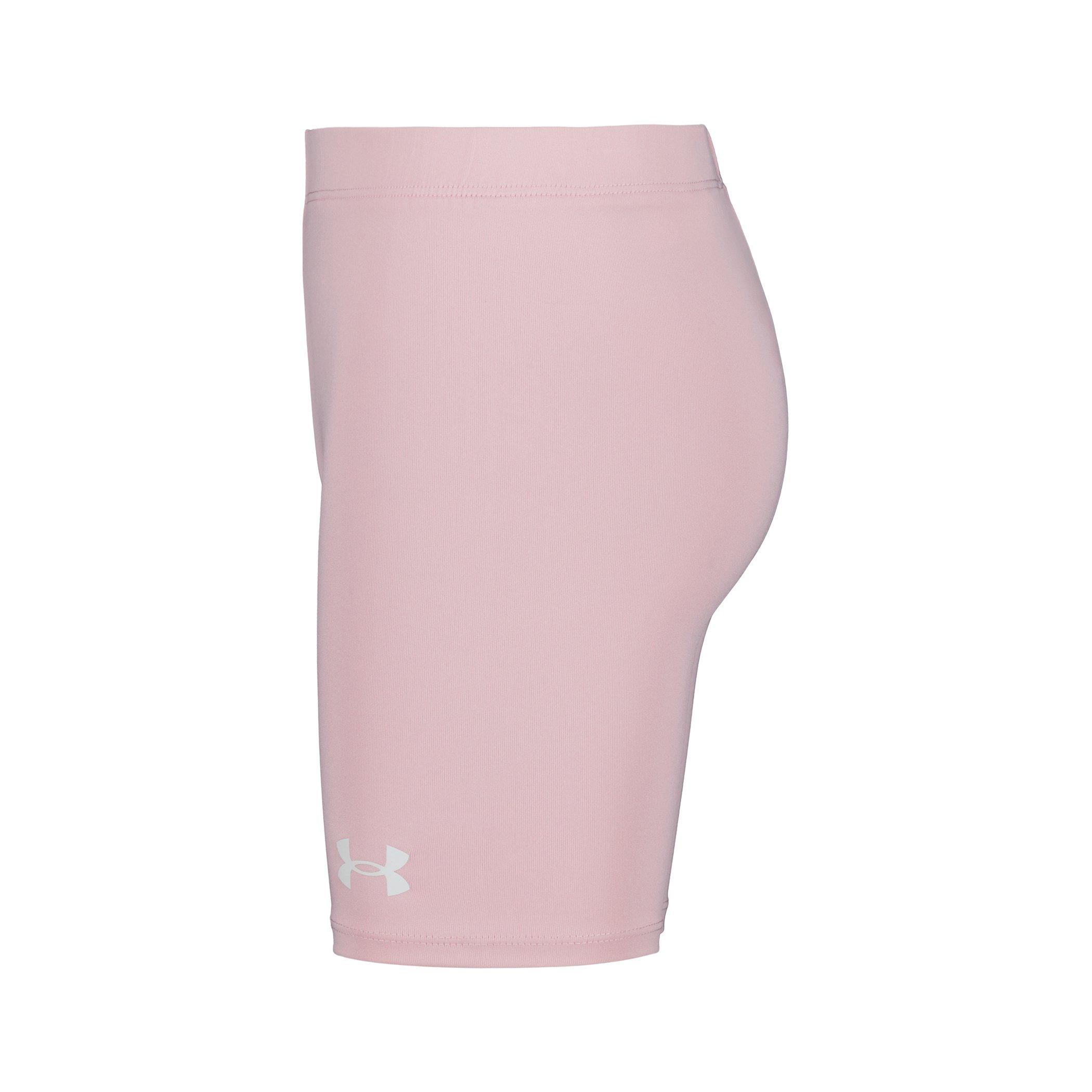 Pink Dusk - Under Armour - UA Cyc Short Set In63 - 4