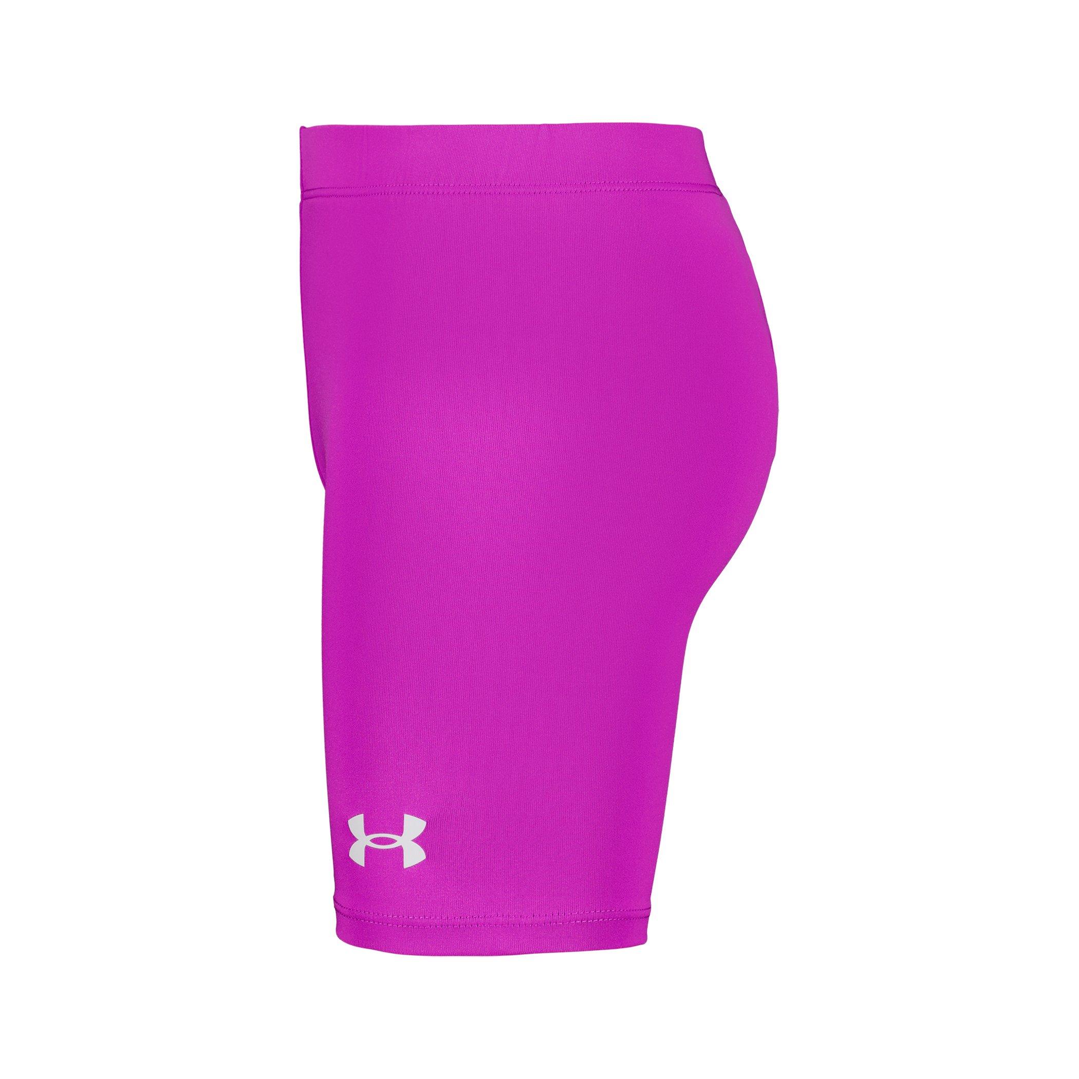 Fluid Fuschia - Under Armour - Kids' Clothing Set - 4