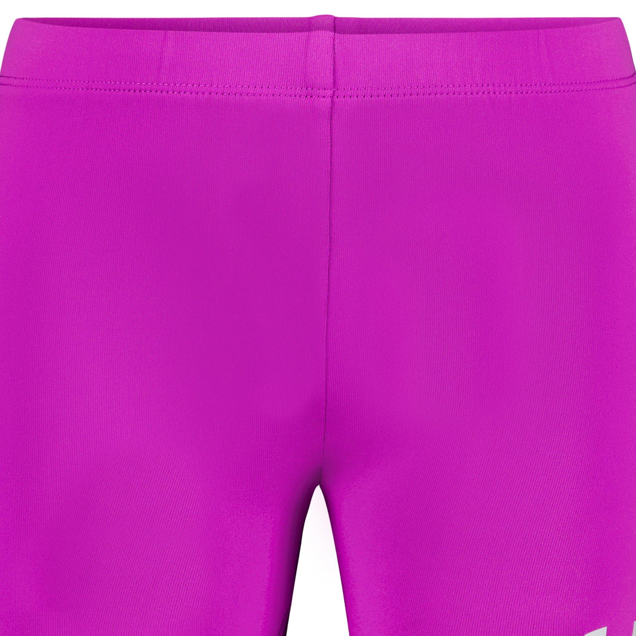 Fluid Fuschia - Under Armour - Kids' Clothing Set - 5