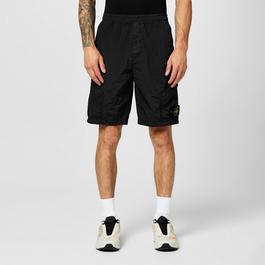 Stone Island Nylon Metal Shorts