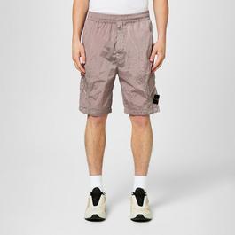 Stone Island Nylon Metal Shorts