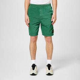 Stone Island Nylon Metal Shorts