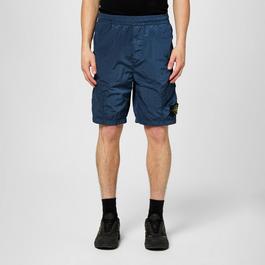 Stone Island Nylon Metal Shorts