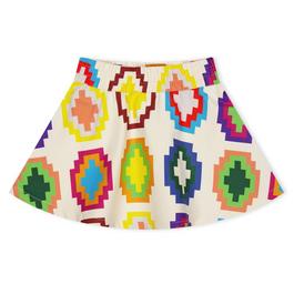 Marcelo Burlon Marcelo Skirt Jn99